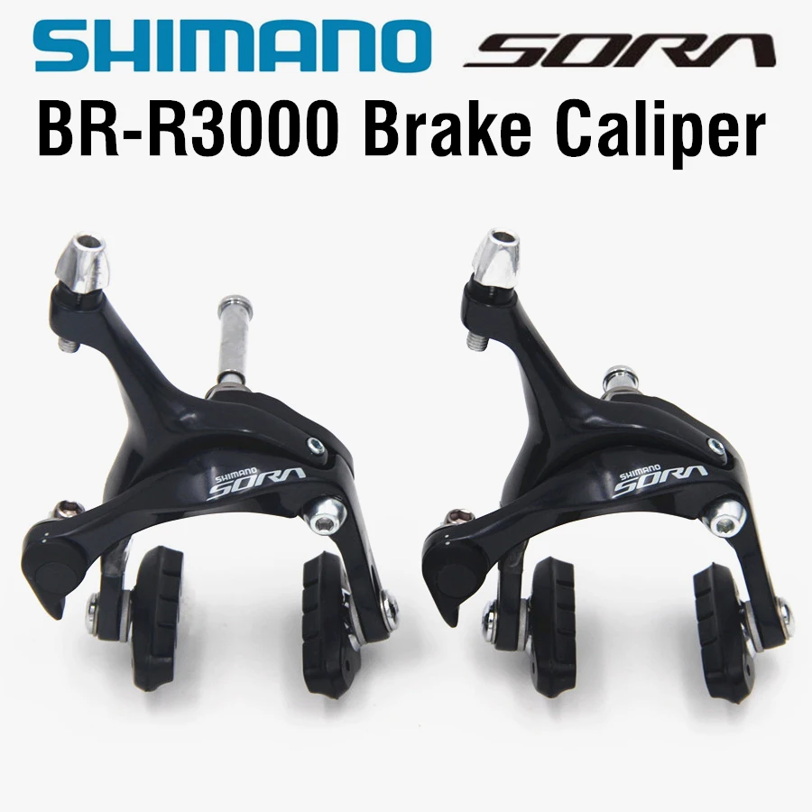 Shimano Sora Br R3000 Dual-pivot Brake 