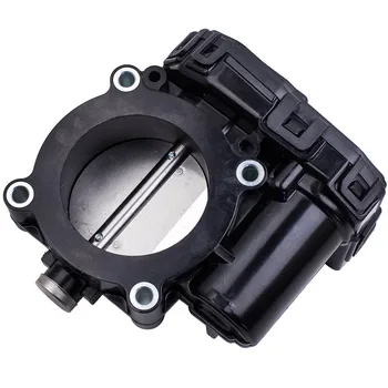 

4861661AB Throttle Body For Mitsubishi Raider For Chrysler Pacifica for Dodge Ram 1500 3.7L 07-11 4861661AA, 4861661AC