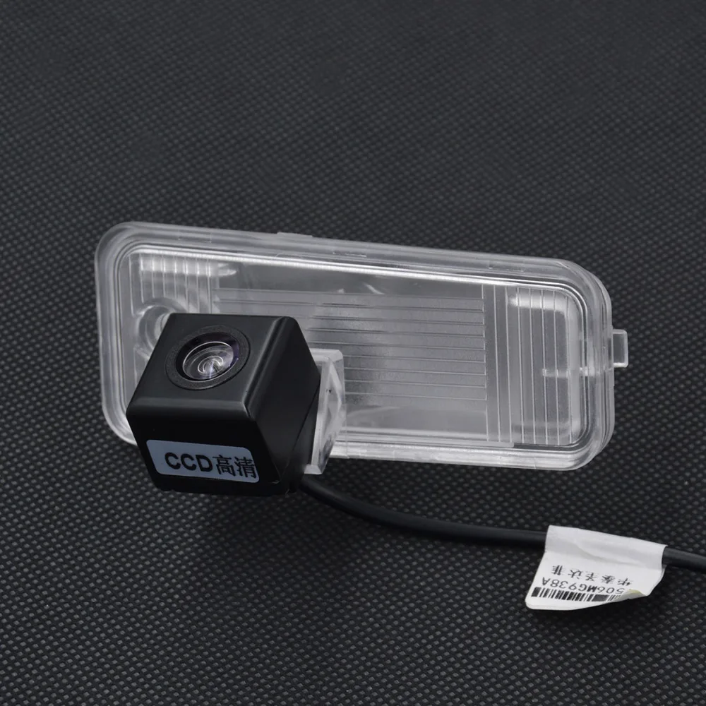 Special Car Rear View Camera For Hyundai Santa FE Azera Waterproof HD Image