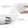 15W E27 LED Dusk to Dawn Night Light Bulb With Light Sensor Smart  Lamp Auto ON/OFF Switch Porch Stairs Garden Home Decoration 2