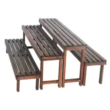 Интерьер Estante Para Plantas стол Estanteria Escalera Decorativa Madera балкон Dekoration завод полка цветок стенд