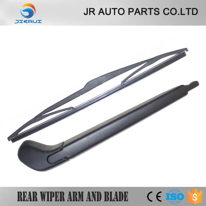 Rear Windscreen Window Wiper Arm Blade For Ford Focus MK2 II HATCHBACK 2004-2011