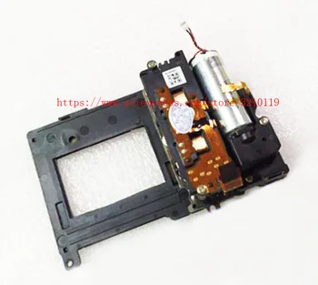 

New Original Shutter group with Blade Curtain parts For Canon EOS 5D Mark III 5DIII 5D3 DS126321 SLR