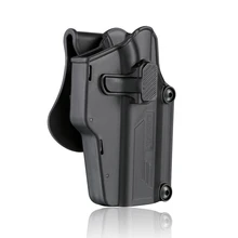 Geral tático multi cabido universal coleiras se encaixa mais de 100 pistolas pistolas pistolas