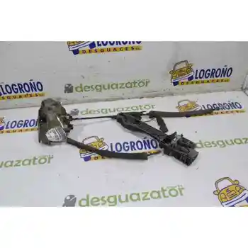 

DOOR LOCK REAR RIGHT NISSAN NAVARA PICK-UP (D40M)