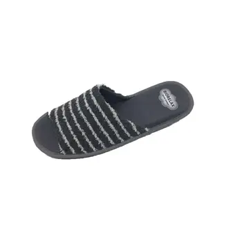 

Slippers for home/Biorelax/Curl/Open Toe