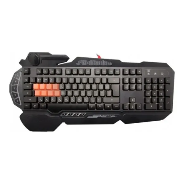Игровая клавиатура A4Tech Bloody B318 | Компьютеры и офис
