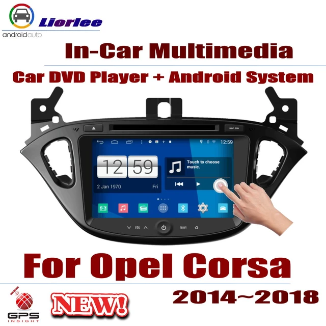 Pellicola proteggi schermo in vetro temperato per Opel Corsa-e/Opel Corsa F  MY20 2020 2021 infotainment per auto radio navigazione GPS interni -  AliExpress