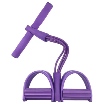 

Use The Gym To Do Sit-ups, Elastic Drawstrings, Resistance Bands, Abdominal / Waist / Arm / Leg Stretching, Weight Training