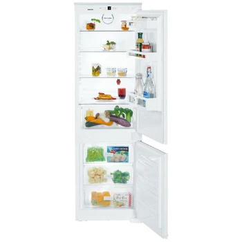 

Built-in two-chamber refrigerator Liebherr, ICUS 3324-20