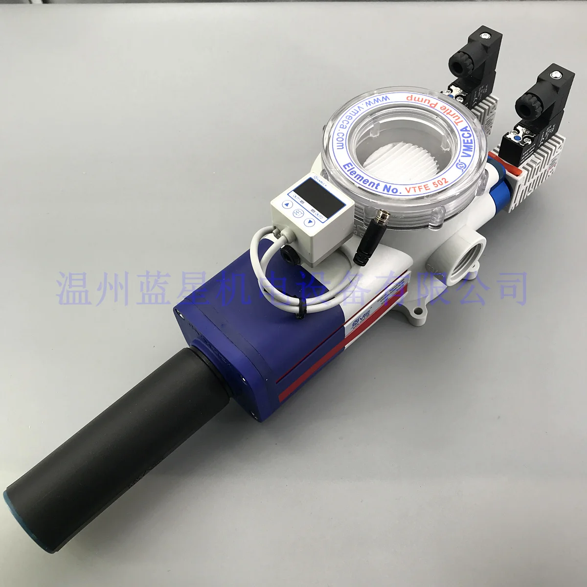 CV-25HS Valvola del generatore di vuoto di espulsione pneumatica del generatore di vuoto dellaria Generatore di vuoto CV-25HS Valvola del generatore di vuoto di espulsione pneumatica del generatore di vuoto dellaria Generatore di vuoto