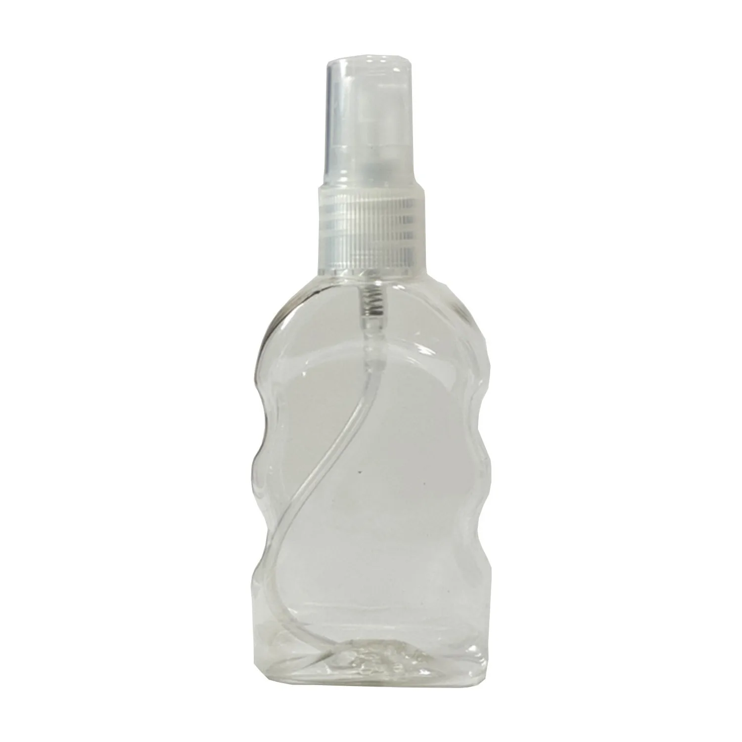 

4 pcs Paradise Blank Cologne Spray Bottle 30 ml Plug Plug Perfume Bottle