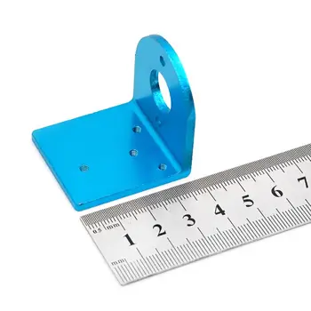 

540 Motor Mount Metal for RC Car 1:12 Wltoys 12428 FY-03 Upgraded Parts Accessories GXMB