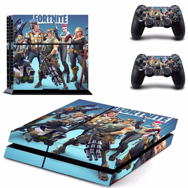 

PS4 Traceless Phone Stickers Colorful Stickers Protector Adhesive Paper to Map Cool Custom Currently Available Shipped the Same