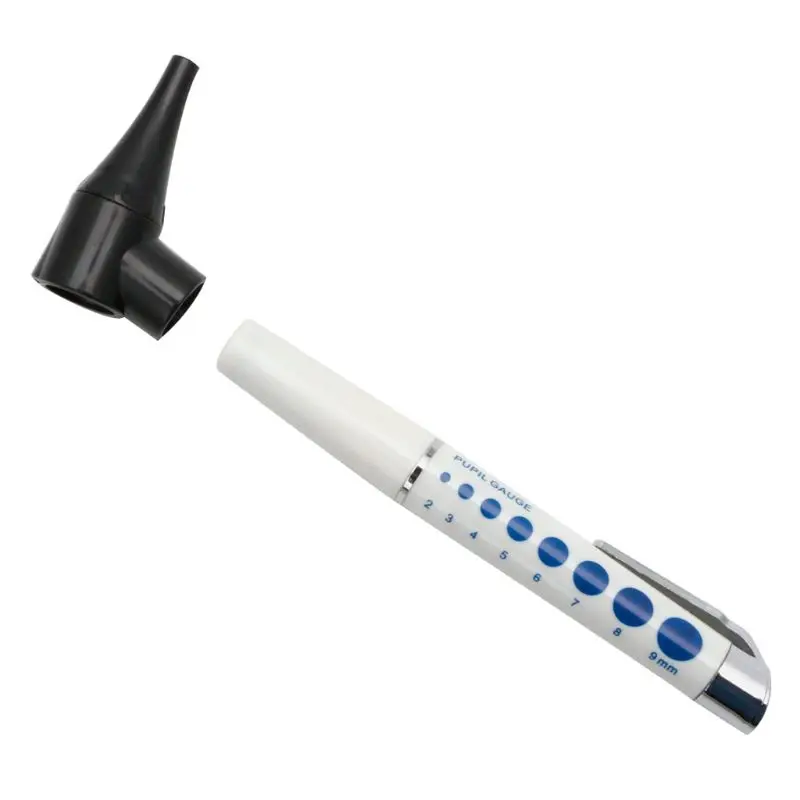 

Otoscope Ophthalmoscope Medical Ent Ear Care Examination Diagnostic Instruments E65F