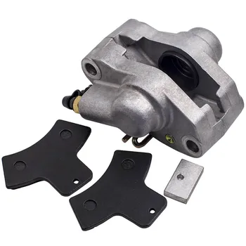 

Rear Brake Caliper Pads For Polaris Sportsman 500 4x4 1930818 1910553 1910366