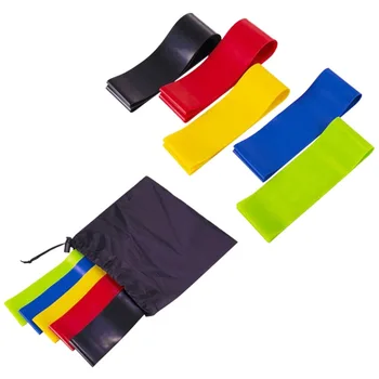 

VIP 600mm Resistance Elastic Loop Band