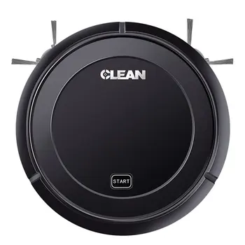 

High Quality 3 In 1 Automatic Sweeper Household Cleaning Sweeper Intelligent Sweeper Household Cleaning Robot