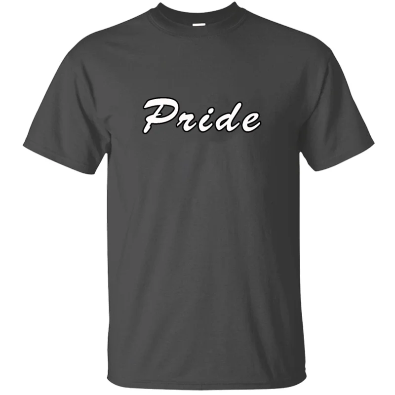 Вязаный подарок Pride A Funny для всех футболка человек юмористический вырез лодочкой
