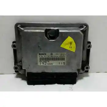

0281011421 SWITCHBOARD ENGINE UCE FIAT STILO (192)