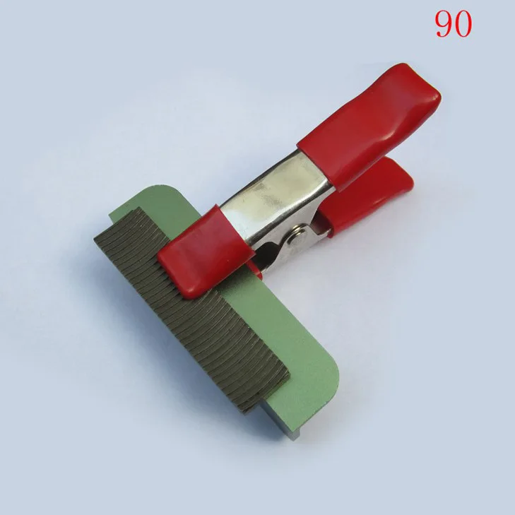 

File Edged Edger Repair Blade Weapons with Skis Clip 90888786
