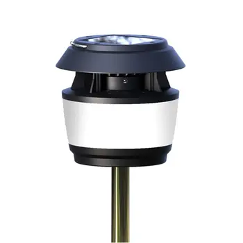

Solar Light Mosquito Repellent LED Garden Light Lawn Garden Mosquito Repellent Light Ultrasonic Mosquito Repellent Light
