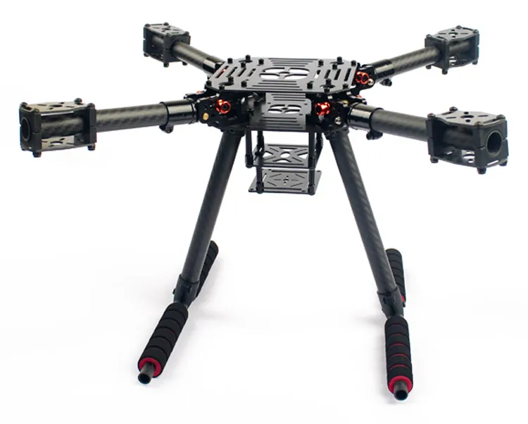 Flyroun LX350 frame PRO с 350 pro Frame drone для 4 Axis RC мультикоптера вертолета мульти-ротора шасси |