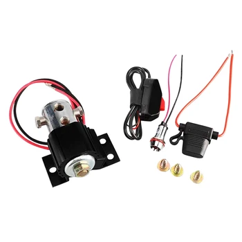 

Car Modification Parts Auto Brake Line Lock Parts Heavy Duty Type Roll Control Hill Holder Kits