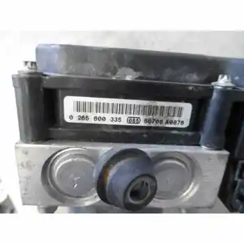 

0265231333 ABS RENAULT KANGOO (F/KC0)