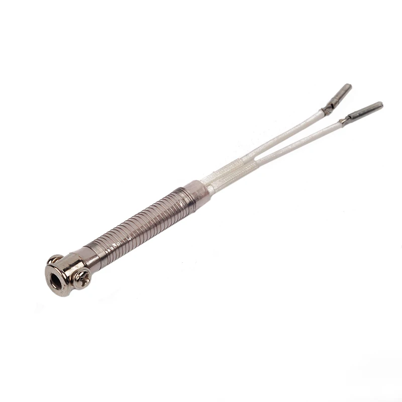 

High Quality DC12V 30W Soldering Iron Core Heating Element Replacement Spare Part Welding Tool For 1230H