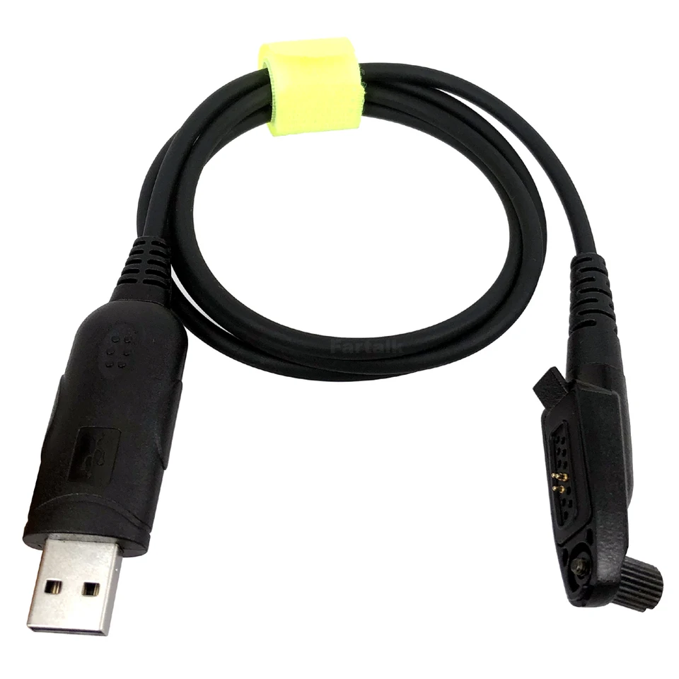 Cavo Di Programmazione Per Radio Motorola GP328, GP338, EX600, GP388