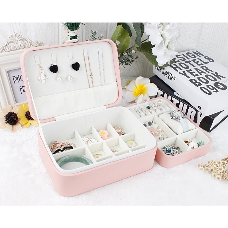 baby girl jewelry box