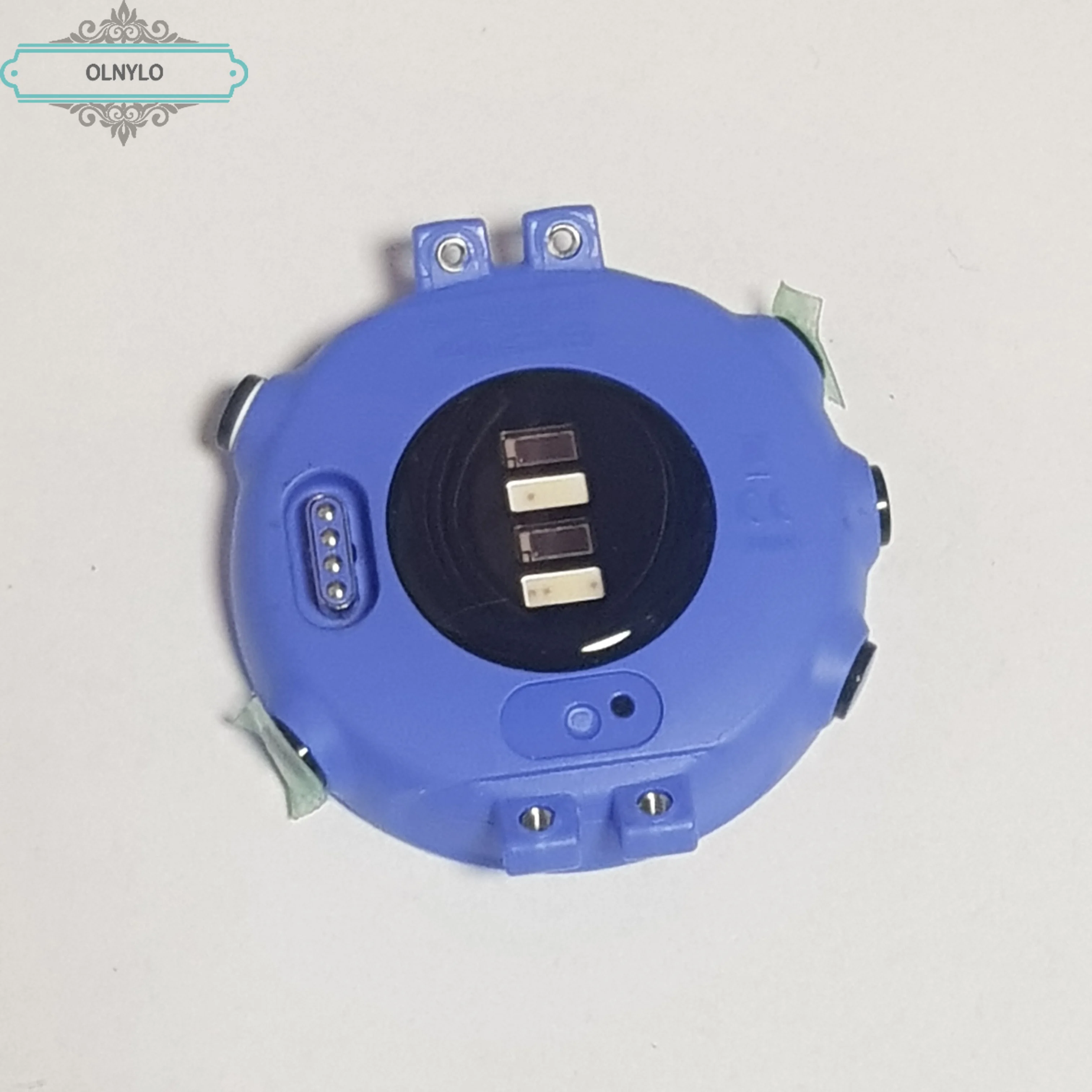 

Original back cover for Garmin forerunner 45S repair replacement