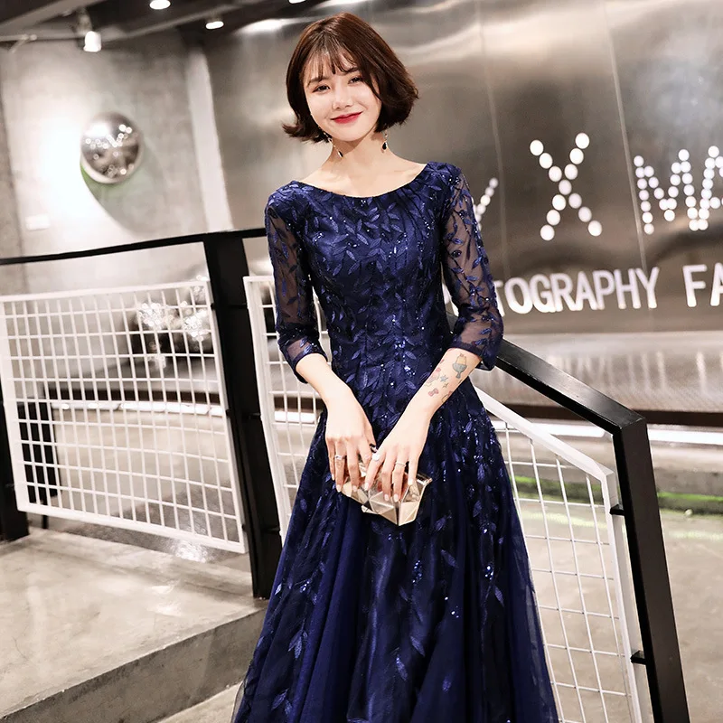 Коктейльные платья Vestido атмосфера женское кресло новый национальный Народный