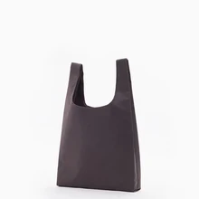 4 шт. складная сумка хозяйственная сумка Экологичная домашняя ткань оксфорд продукты Твердые прочные сумки легкие многоразовые хранения