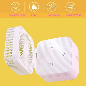 

Mini 250ml USB Humidifier Aromatherapy Diffuser Ultrasonic Humidifier Automatic Dryer Moisture Absorber