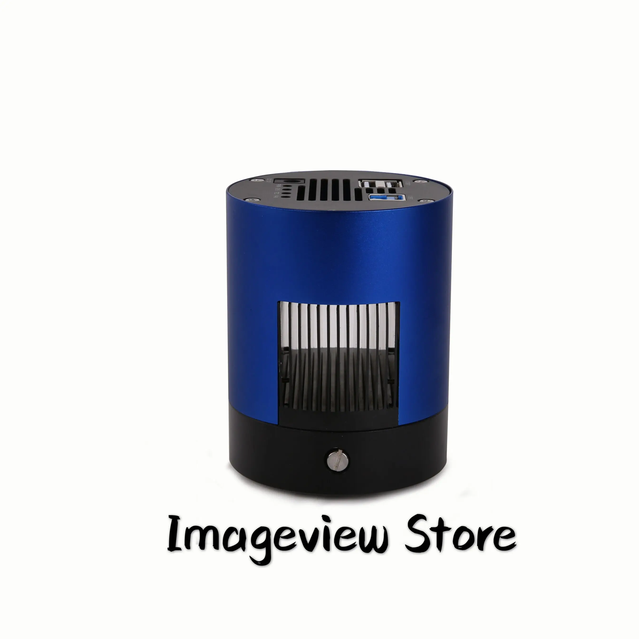 Телескопическая цветная камера 10 3 МП USB3.0 ATR3CMOS10300KPA с датчиком CMOS Sony IMX294 4/3 дюйма 4
