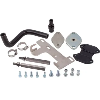 

EGR Delete Kit for Dodge Ram 2010-2016 2500 3500 for Cummins Diesel L6 6.7L