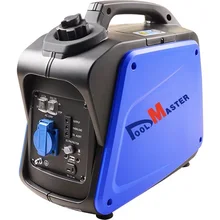 New Arrival  1.0KW  Home Use Portable Inverter Generator  Powerful for Outdoor  Camping Picnic DIY