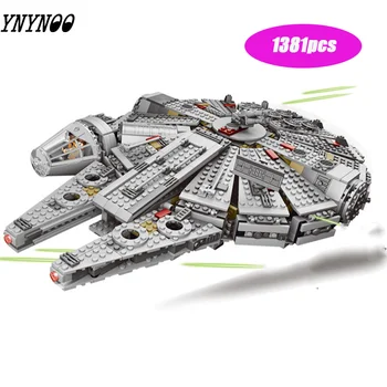 

Force Awakens Compatible lepining Star Set Wars Series 79211 Figures Model Building Blocks Toys For Children toy block