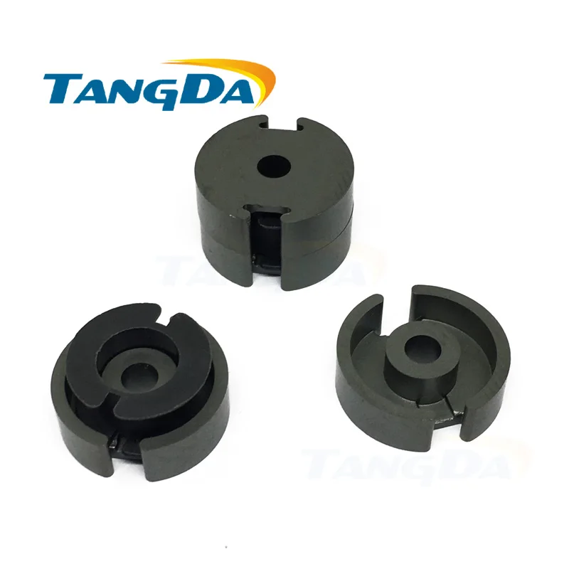 TANGDA G22 GU тип GU22 P22 мягкий ферритовый сердечник магнитный для трансформатора PC40