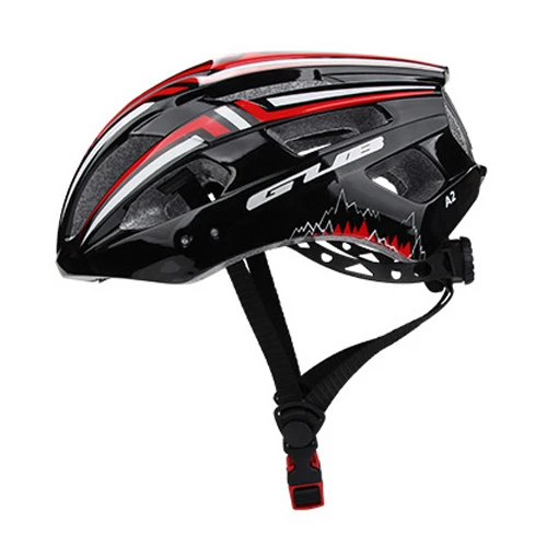 Balck Мужской велосипедный шлем для шоссейного горного велосипеда Capacete Da Bicicleta велосипедный шлем Casco Mtb велосипедный шлем светильник велосипедный шлем cascos bicicleta - Цвет: Balck