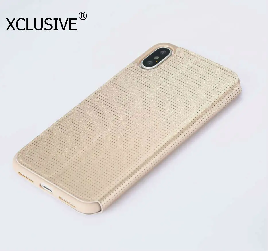 Стройнит! Высокое качество! XCLUSIVE Чехол-бумажник из искусственной кожи для Apple iPhone7 8 и 7 PLUS 8 PLUS и IPHONE X/XS