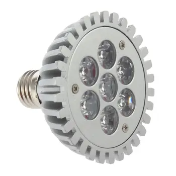 

E27 PAR LED Cool White Downlights Spot light Lamp Bulb