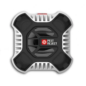 

1pc Electronic Multi-Purpose Ultrasonic Pest Repeller Reject Rat Mouse Repellent Anti Rodent Bug-US Plug