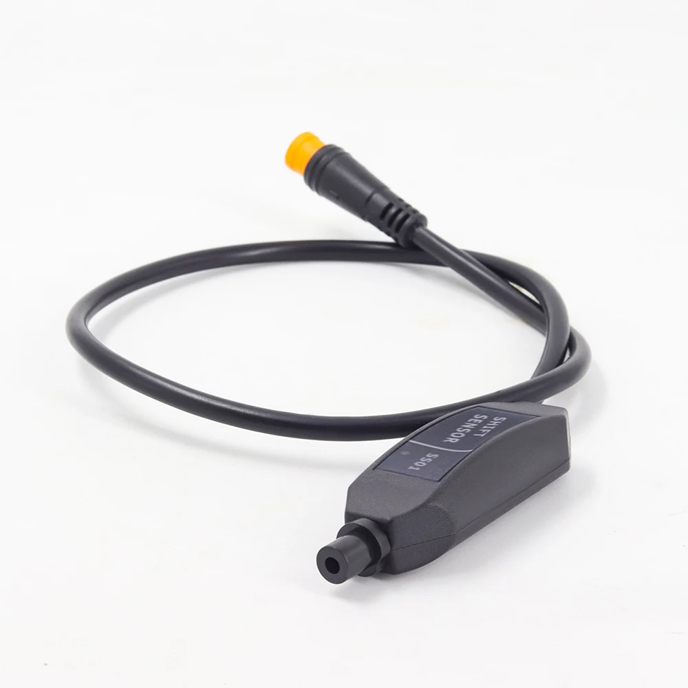 Датчик переключения передач ebike для двигателя среднего привода Bafang BBS01 BBS02 BBSHD 3