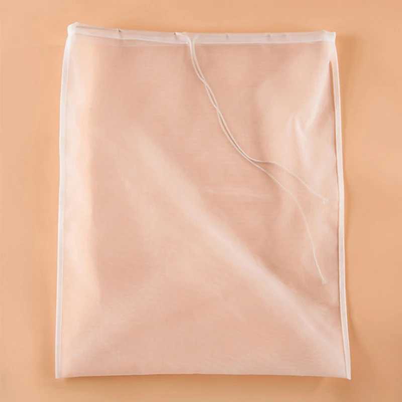 Nylon Food Strainer Bag Nylon Wine Strainer Nylon Coffee Filter