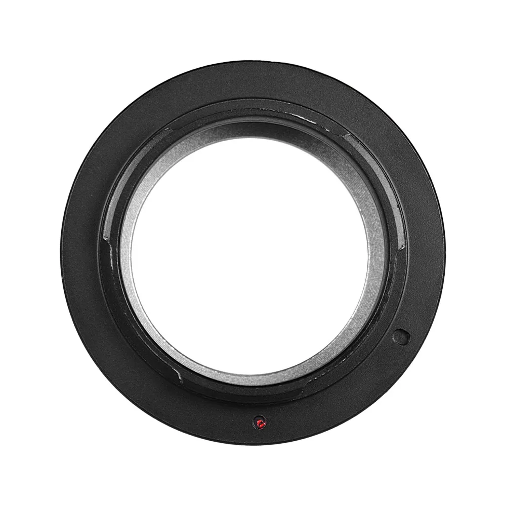 Переходное кольцо для объектива M42-EOS M для объектива M42 для Canon EOS M M2 M3 M5 M6 M10 M50 M100 аксессуары для камеры