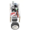 Arduino-Robot de equilibrio de dos ruedas para coche, Kit de auto equilibrio con APP HC06 Bluetooth, Control UNO R3 MPU6050 para bricolaje, automatización PID ► Foto 3/3