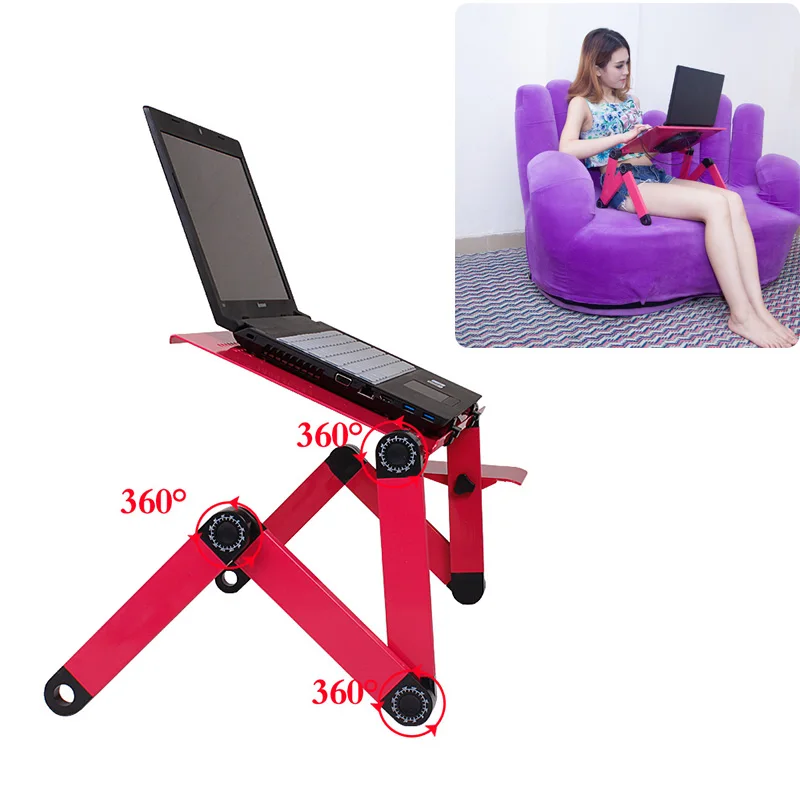 ^Cheap Portable Laptop Desk Computer Table Stand Aluminium Alloy Adjustable Foldable Sofa Bed Tray For Home Office Dormitory HSJ-19 ^Cheap Portable Laptop Desk Computer Table Stand Aluminium Alloy Adjustable Foldable Sofa Bed Tray For Home Office Dormitory HSJ-19